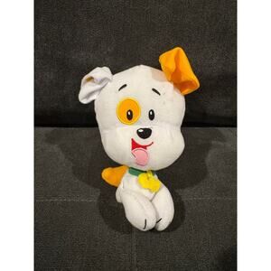 Nickelodeon Bubble Guppies Puppy 7" Plush
